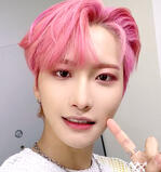 Seonghwa